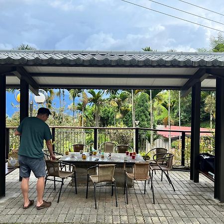 仲明居zhong Ming Ju Taoyi Fang Bed and Breakfast Fanlu Eksteriør billede