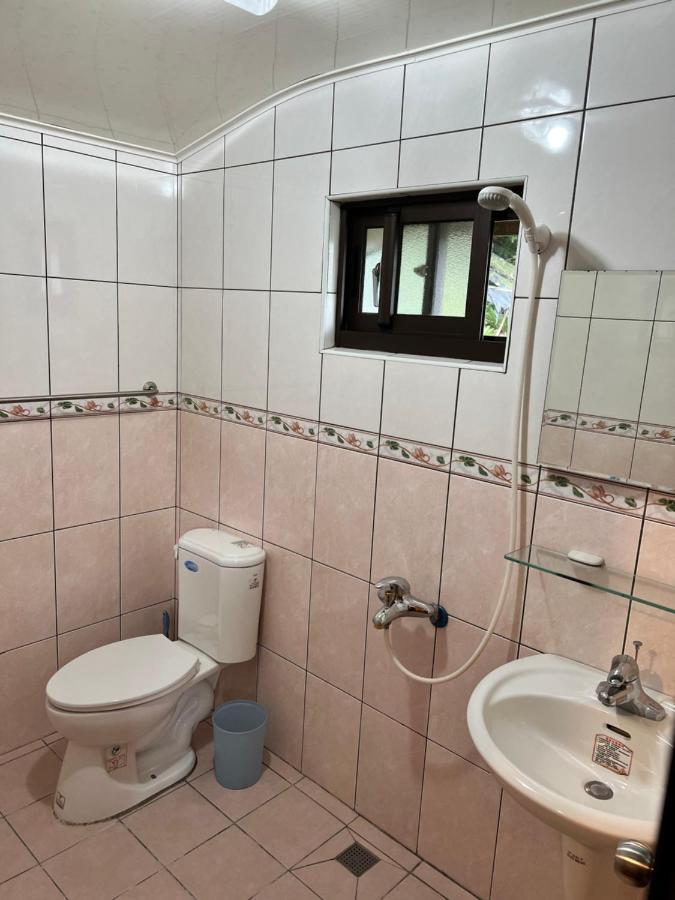 仲明居zhong Ming Ju Taoyi Fang Bed and Breakfast Fanlu Eksteriør billede