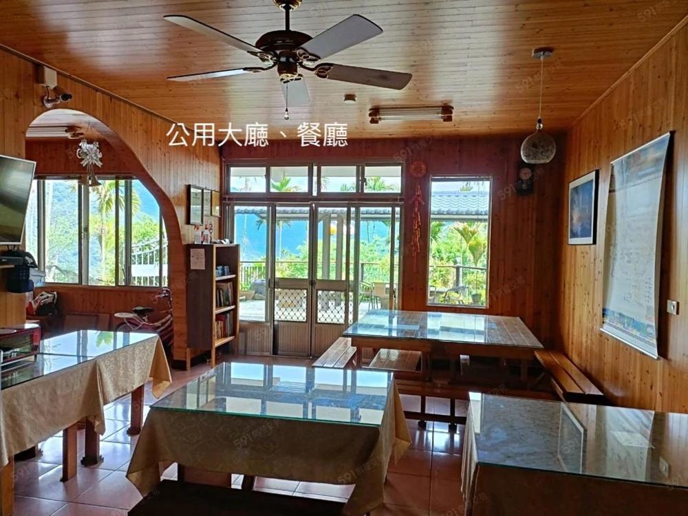 仲明居zhong Ming Ju Taoyi Fang Bed and Breakfast Fanlu Eksteriør billede